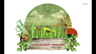 Joyce - Aldeia de Ogum (Oribata Edit)