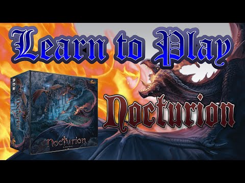 Learn To Play: Nocturion