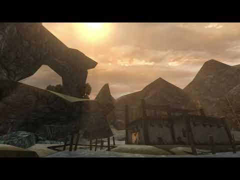 Gothic1 Ambience - New camp