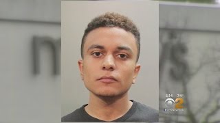 Inside Job At Macys
