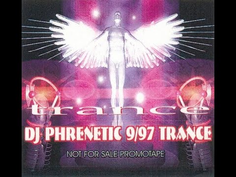 DJ Phrenetic #9 (1997)