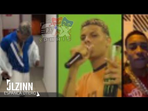 MEDLEY - SE ELA QUER SO FÉ SO FÉ (MC'S MARTELIN,CYCLOPE E MENO K) FP DO TREM BALA 2021