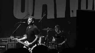 In Sadding Around - Live 3-10-18 @ Hollywood Palladium