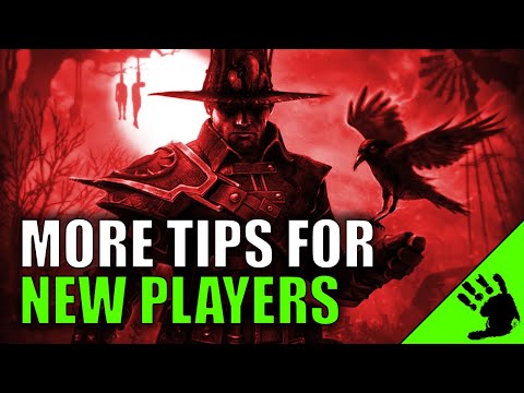 5 MORE Tips and Tricks for Grim Dawn for NEW PLAYERS in 2021