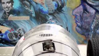 Alta Gama TV # 06 - Monoposto Mecánica Nacional