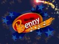 Logo Banda Benny Logo