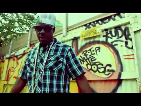 Giovanni Tha King Ft. Magno aka Magnificent - On The Team (Official Music Video)