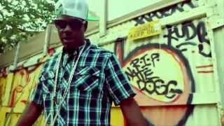 Giovanni Tha King Ft. Magno aka Magnificent - On The Team (Official Music Video)