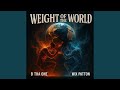 Weight of the World