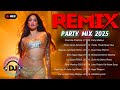Nonstop Party Mashup Dance DJ Songs Letest Bollywood Dj Non Stop Remix 2025 BOLLYWOOD DJ REMIX Dj