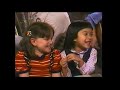 Opening And Closing To Sesame Street 123 Count With Me 1997 VHS