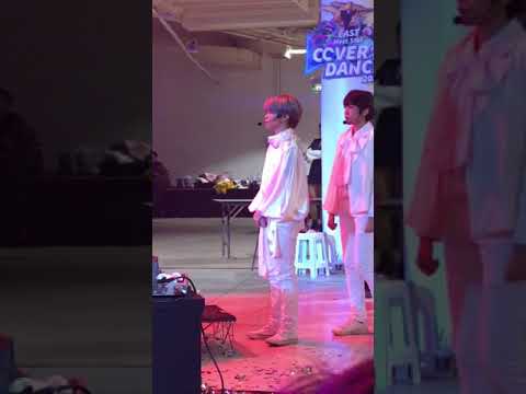 🧃 [ FanCam ] 1TRACK P’MILK | @Central_Plaza_Bangna_2019.08.25