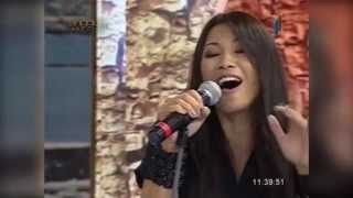 Anggun - Echo (You &amp; I) - Live on ITV 2012 - Azerbaijan