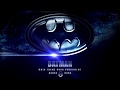 BATMAN Main Theme Rock Version Cover