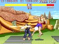 TAS Street Fighter 2 CE Rainbow Edition