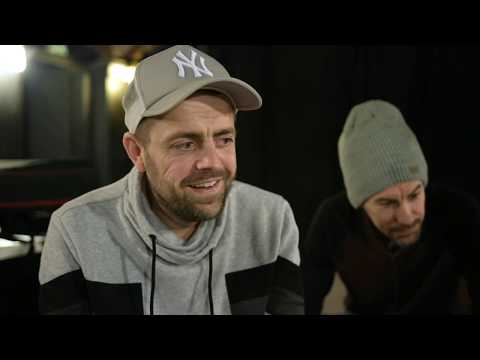 ROSNIČKA 2019 - rozhovor s Modré Hory [SK]