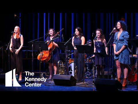 Songs from The Hello Girls - Millennium Stage (October 7, 2019)