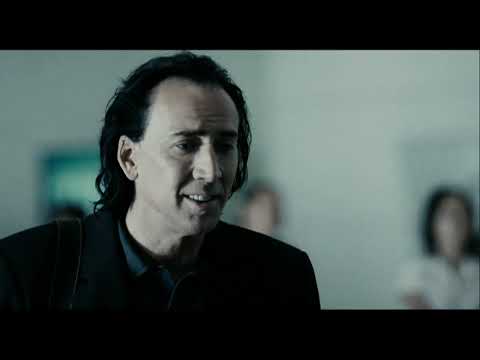 Trailer Castellano - Bangkok Dangerous (2008)🇺🇲🇨🇿