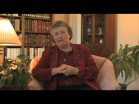 Joan Chittister - Spiritual Journey - PG# 5107
