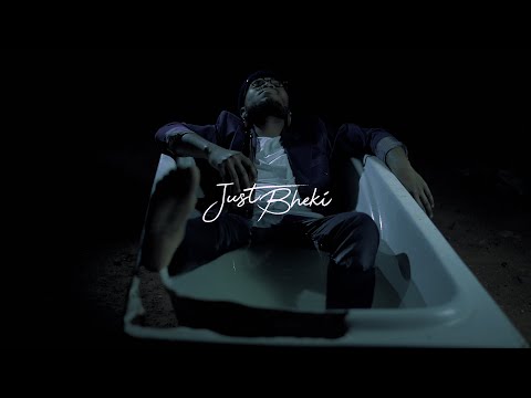 JUST BHEKI - IKHALENDA (PROD. BY D80) OFFICIAL MUSIC VIDEO