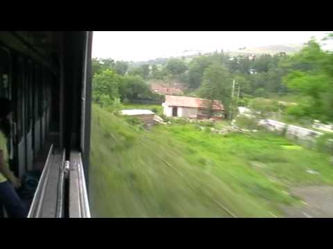 A 1833 intre Cluj si Oradea