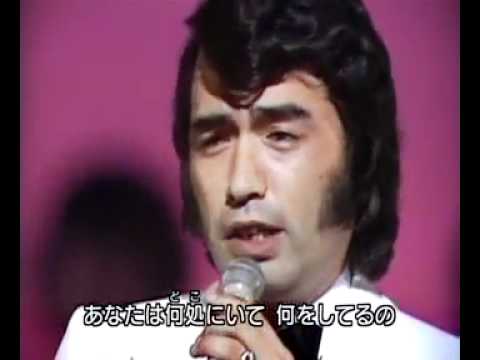 Ozaki Kiyohiko(尾崎．紀世彦) - Mata Au Himade(また逢う日まで)