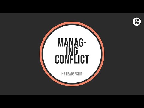 Cultural and Human Resource Leadership