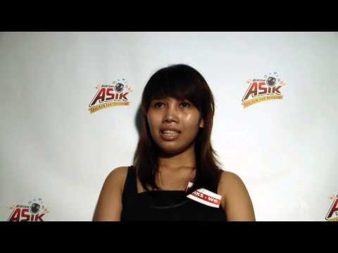 Interview: Firdani Faizal - Pemenang Minggu ke 6 Makassar