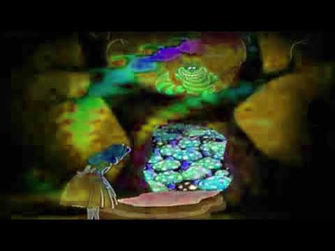 Richardvox - La Canción de Alicia [Chlorenn Atmospheric Edit]