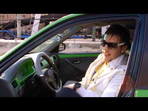 El Rap del Gamer   GokuhFlowZ