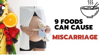 9 Foods To Avoid During Pregnancy| The Mom