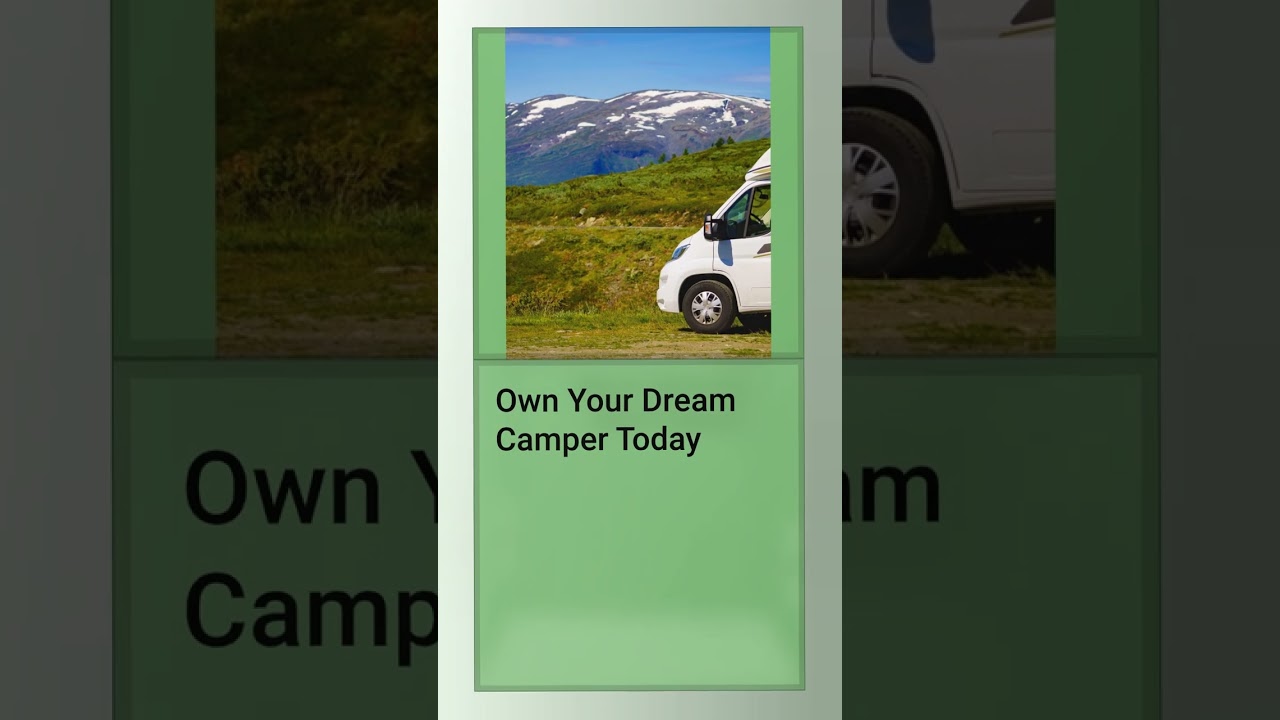 Can I live in an RV on my own property in Canada? Tipseri