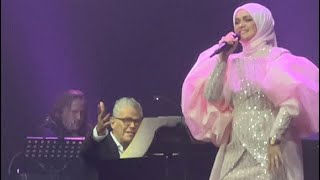 Download lagu Siti Nurhaliza - The Power of Love live at Hitman David Foster & Friends (Mega Star Arena, KL) mp3 Download lagu Siti Nurhaliza - The Power of Love live at Hitman David Foster & Friends (Mega Star Arena, KL) mp3