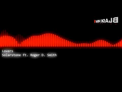 Lovers - Solarstone Feat. Lemon (Traducida)