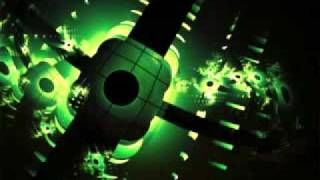 Gridlok Feat. Kaos - Piston