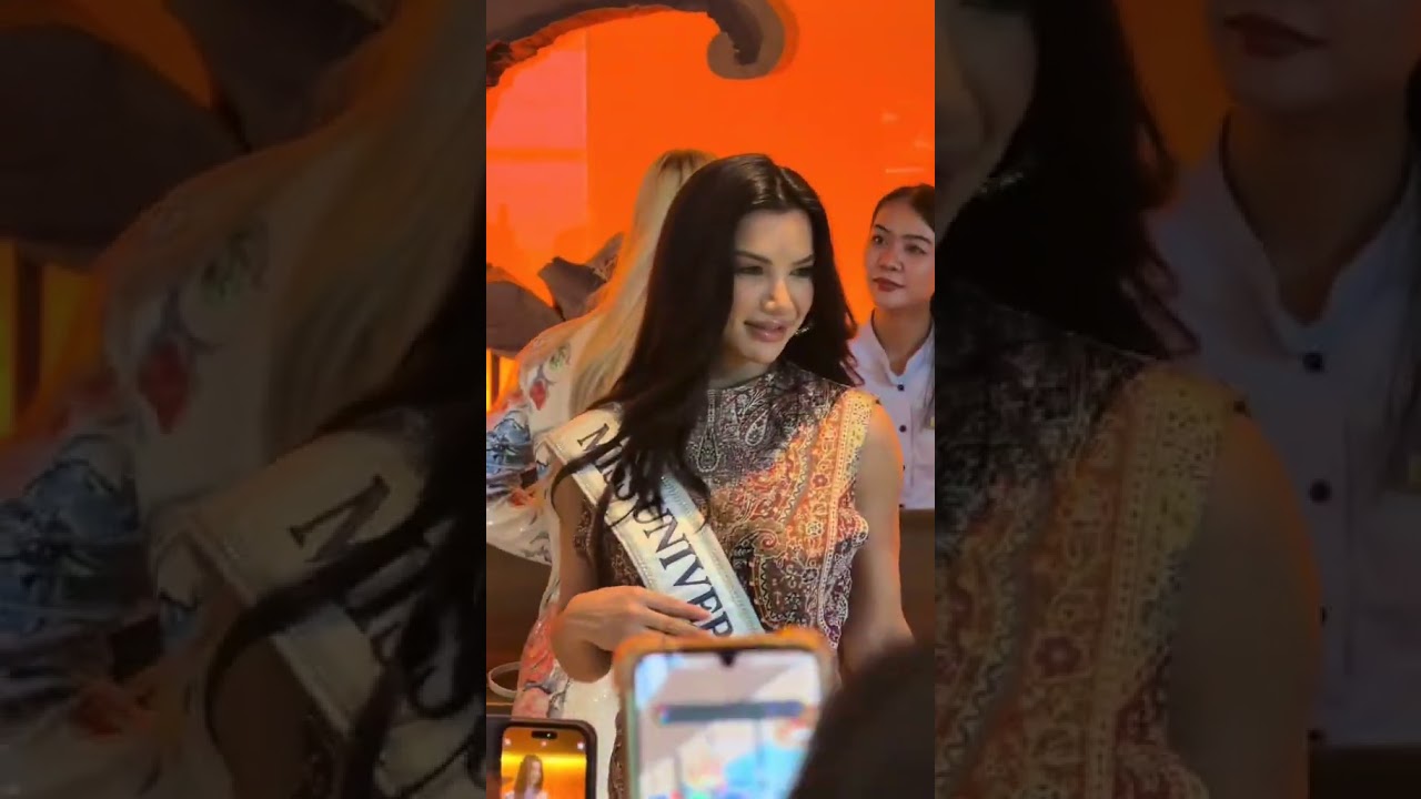 ملكة جمال العراق 2025 حنين القريشي 🔥 #اكسبلور #تحشيش #كوميديات #شعب_الصيني_ماله_حل #متابعه