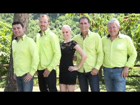 Ansambel Maj - Oj, Polonca, ti boš moja