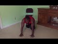 22 PUSHUP CHALLENGE DAY 1 VETERANSUICIDEPREVENTION