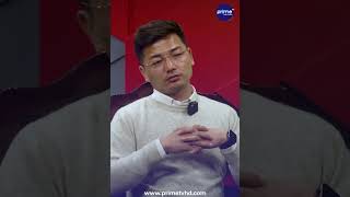 बालेनलाई निश्कल राईको सन्देश