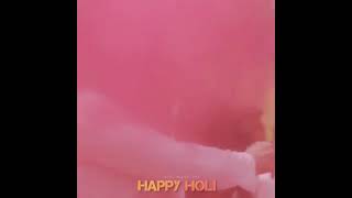 Pearl V Puri Holi status 😍 #pearlvpuri #pvp #pv