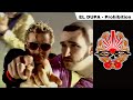EL DUPA - Prohibition [OFFICIAL VIDEO] 