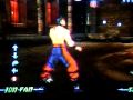 Liu Kang 9 Hit 38 Damage Combo