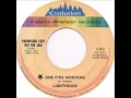 Lighthouse - "One Fine Morning" (1971)