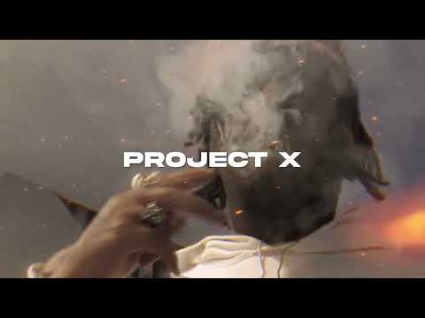 Swami Uchiha - Project X (Majin Buu) [Official Video]