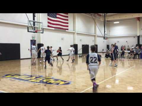 Gators v Evergreen_06