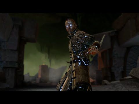 Dragon Age 2 with Commentary [Part 68]: Mage's Legacy