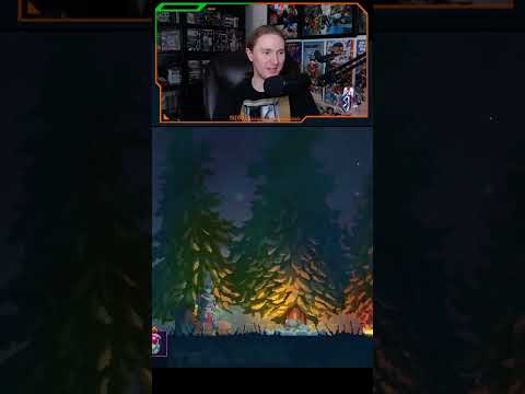 Move Over Shovel Knight, there's a reference to the GOAT Knight