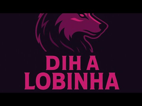 Sky Tuga - Dih a Lobinha  (CLIP OFICIAL)