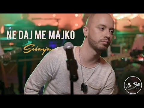 MIRKO PLAVSIC - NE DAJ ME MAJKO (SECANJA LIVE 2018)