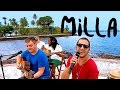 Milla DVD Jammil De Todas As Praias